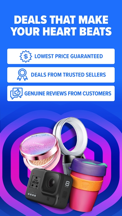 Lazada(在线购物)