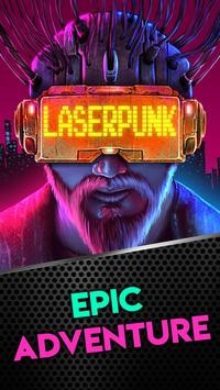 Laser Punk