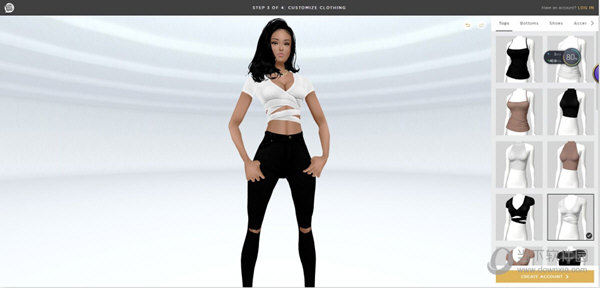 IMVU