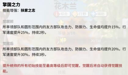 万国觉醒花木兰怎么样