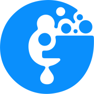 咕咕喝水骑手端