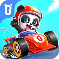 游乐园-宝宝巴士