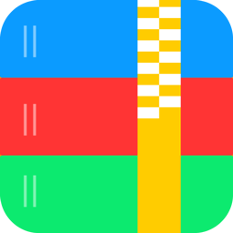 压缩文件zip大师