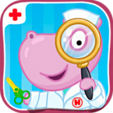 河马医生儿童医院