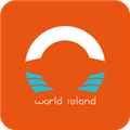 世界岛