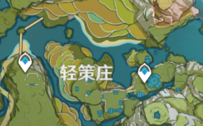 原神大魔王的彩绘墙任务攻略 原神大魔王的彩绘墙