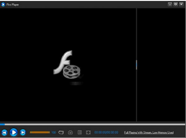 flv播放器(Flvs Player)