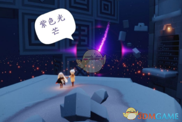 《光遇》4月21日每日任务攻略
