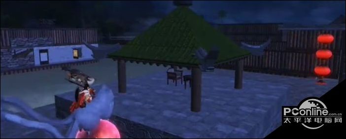 妄想山海凉亭怎么建造？凉亭建造攻略