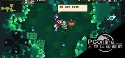 坎公骑冠剑吸血鬼任务怎么做？吸血鬼任务攻略