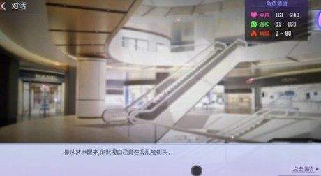 cf手游电竞女子学院剧情攻略大全
