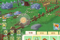摩尔庄园怎么拍照 摩尔庄园手游怎么拍照片