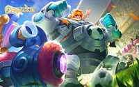 王者荣耀干扰用不了 王者荣耀干扰bug