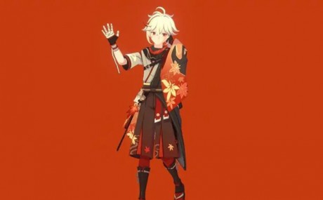 原神1.6版本up池时间详情 原神1.6版本up池五星角