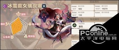 坎公骑冠剑暗狼角色怎么样?暗狼角色介绍