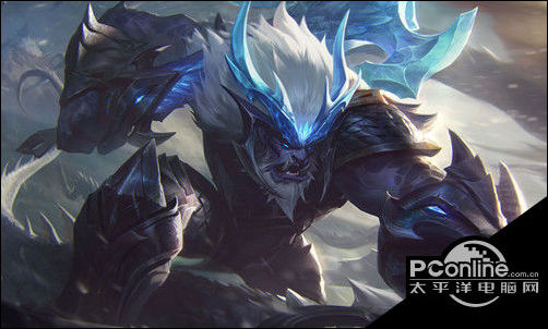 云顶之弈巨魔主C怎么玩？巨魔主C玩法攻略