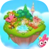 泡泡小镇城市设计师