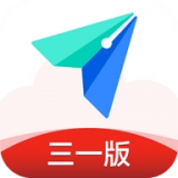 飞书三一版