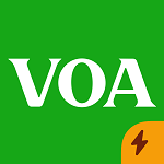 VOA app安卓