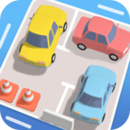 老司机发车啦游戏