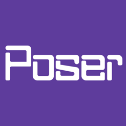 Poser(AI体感运动)