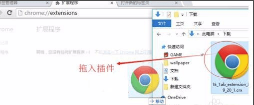 谷歌浏览器(Google Chrome)