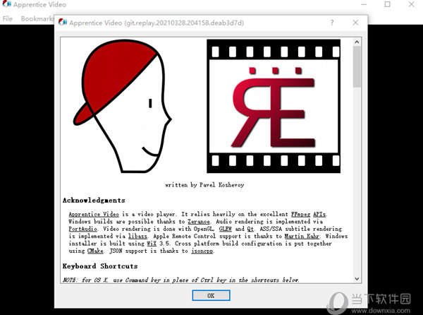 Apprentice Video(视频播放器)