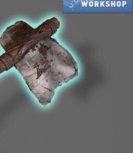 求生之路2复古石斧MOD