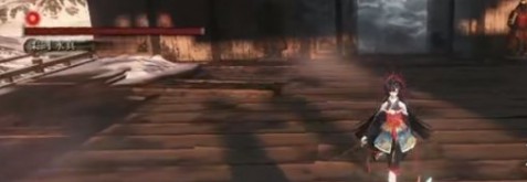 只狼影逝二度绝美彼岸花替换永真外观MOD