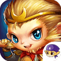 掌上悟空(洛克王国悟空辅助)