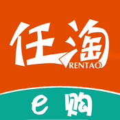任淘e购app