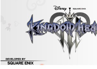 王国之心3回忆的旋律菜单背景乐MOD