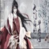 天门山外半卷雪