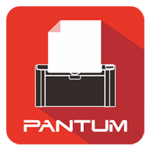 奔图打印机app(PANTUM)