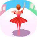 比赛芭蕾