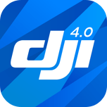 大疆无人机 DJI GO 4 app