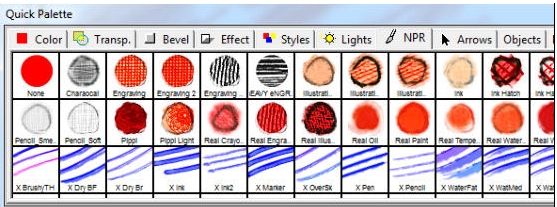 Mediachance Style Animator关键帧动画软件
