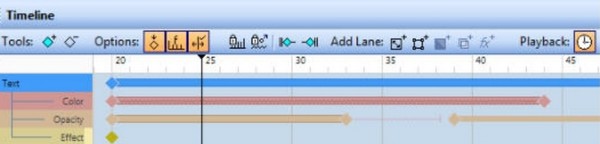 StyleAnimator(关键帧动画制作软件)