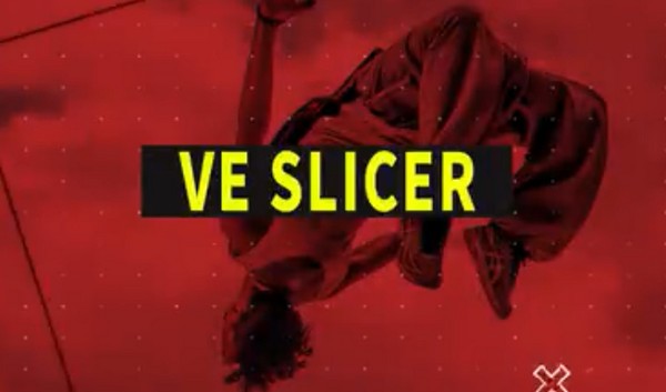 VE Slicer(切片效果AE插件)