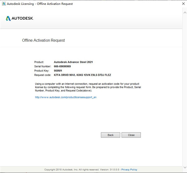 Autodesk Advance Steel(钢结构设计软件)
