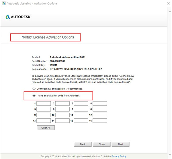 Autodesk Advance Steel(钢结构设计软件)