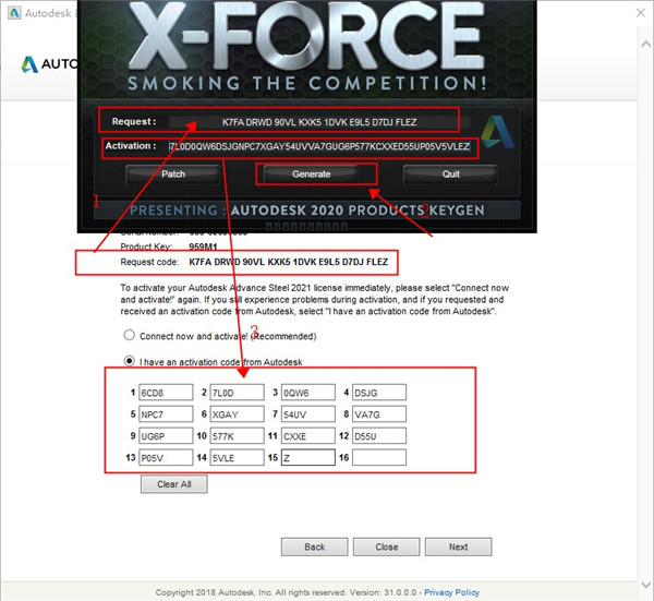 Autodesk Advance Steel(钢结构设计软件)
