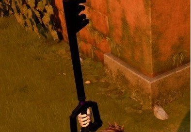 王国之心3梦魇王国之键MOD