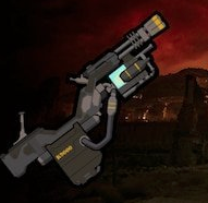 环世界辐射重型武器包v1.3MOD