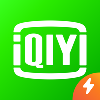 爱奇艺极速版app