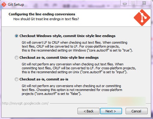 git extensions(git图形化工具)