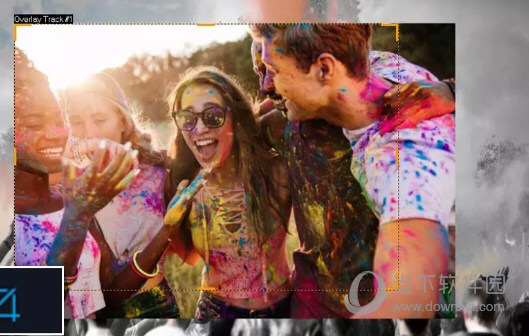 会声会影2020补丁