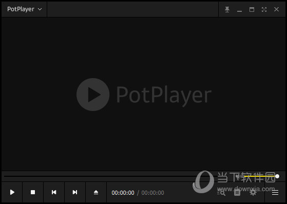 PotPlayer电脑版