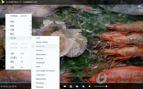 dvdfab player ultra中文