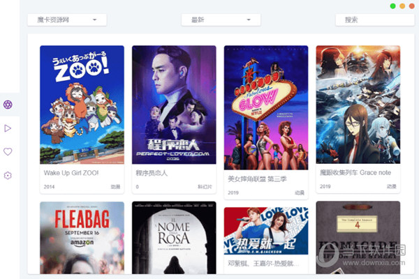 ZY Player(影视聚合播放器)